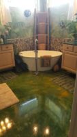 Stained Concrete Brevard County, FL