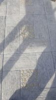 Stamped Concrete Palm Bay, Fl