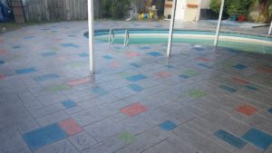 Stamped Concrete Brevard County, Fl